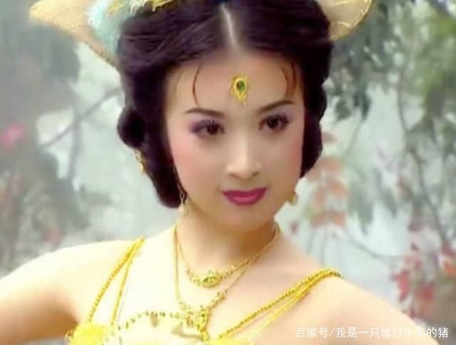 周楚霏有哪些好看的照片？盘点她的惊艳瞬间！