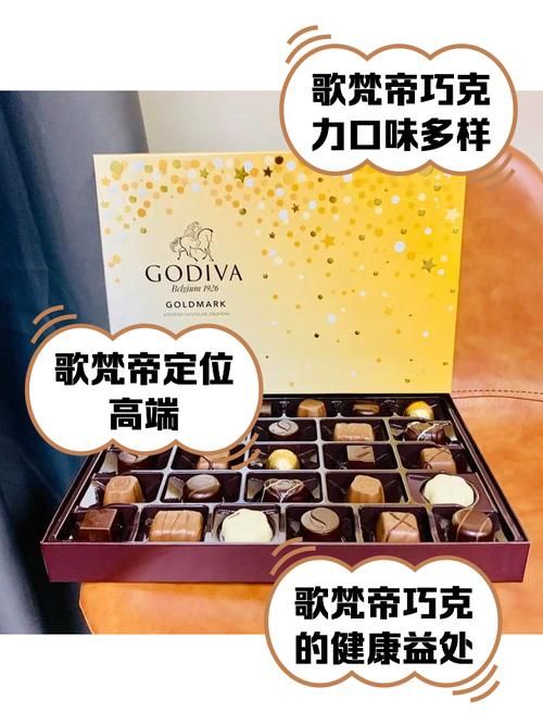 哪里买歌多芬巧克力最靠谱？这几个官方渠道放心选！