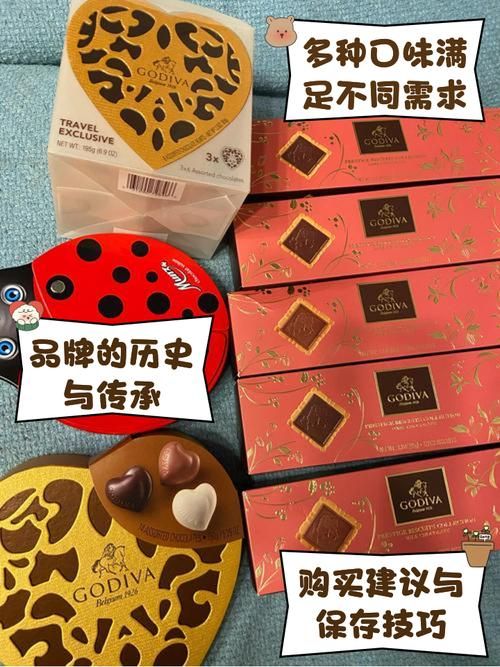 哪里买歌多芬巧克力最靠谱？这几个官方渠道放心选！