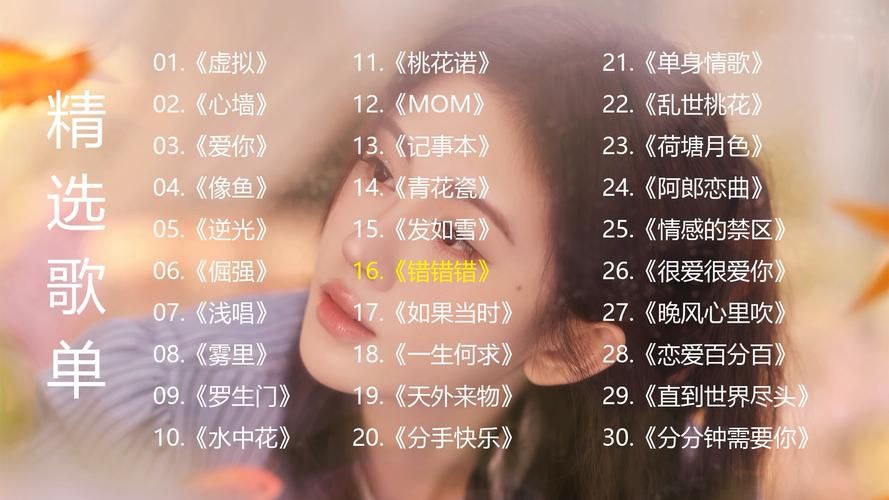 哪里能听到完整的忏悔歌？这几个音乐软件都可以试试。