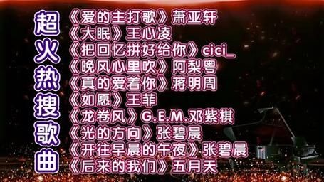 唱什么催情歌能打动人心？精选几首男女都爱的歌曲！