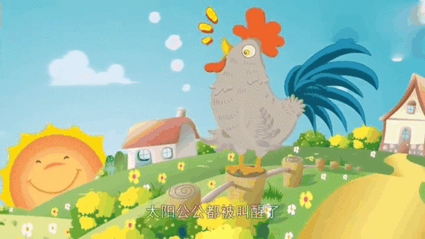 喔喔喔这个梗怎么用？教你几种好玩的喔喔喔用法！