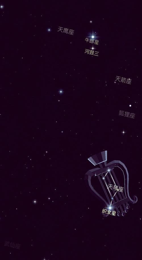 夜空下看星星需要准备什么？新手入门必备指南快收藏！