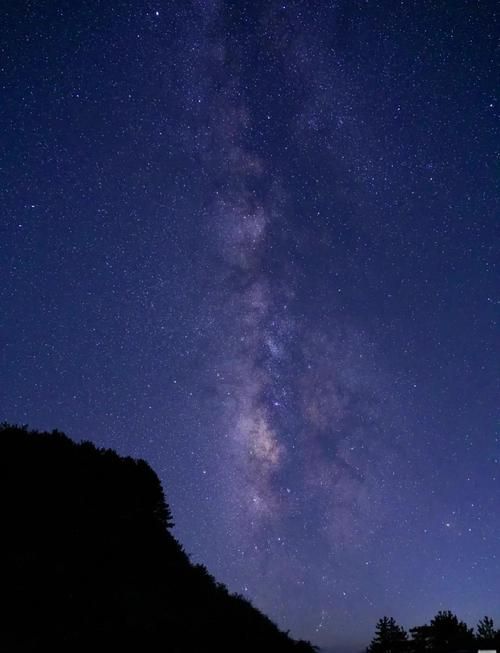 夜空下看星星需要准备什么？新手入门必备指南快收藏！