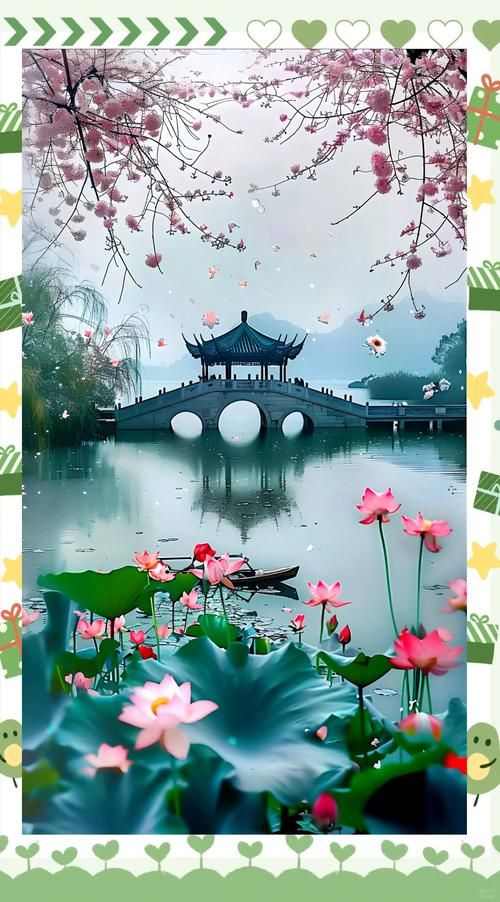 如何进入美丽的月下梦？感受那份独特的宁静与诗意。
