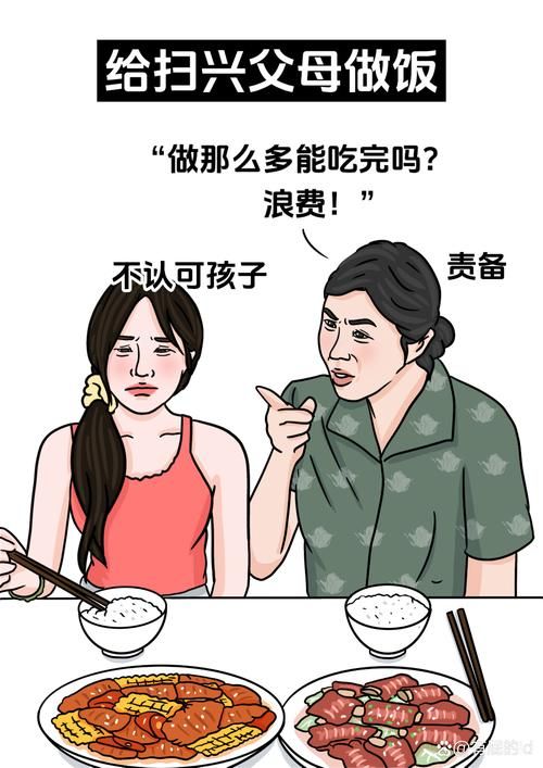 孩子不听话是谁的错？家长和孩子都需要反思和改变。