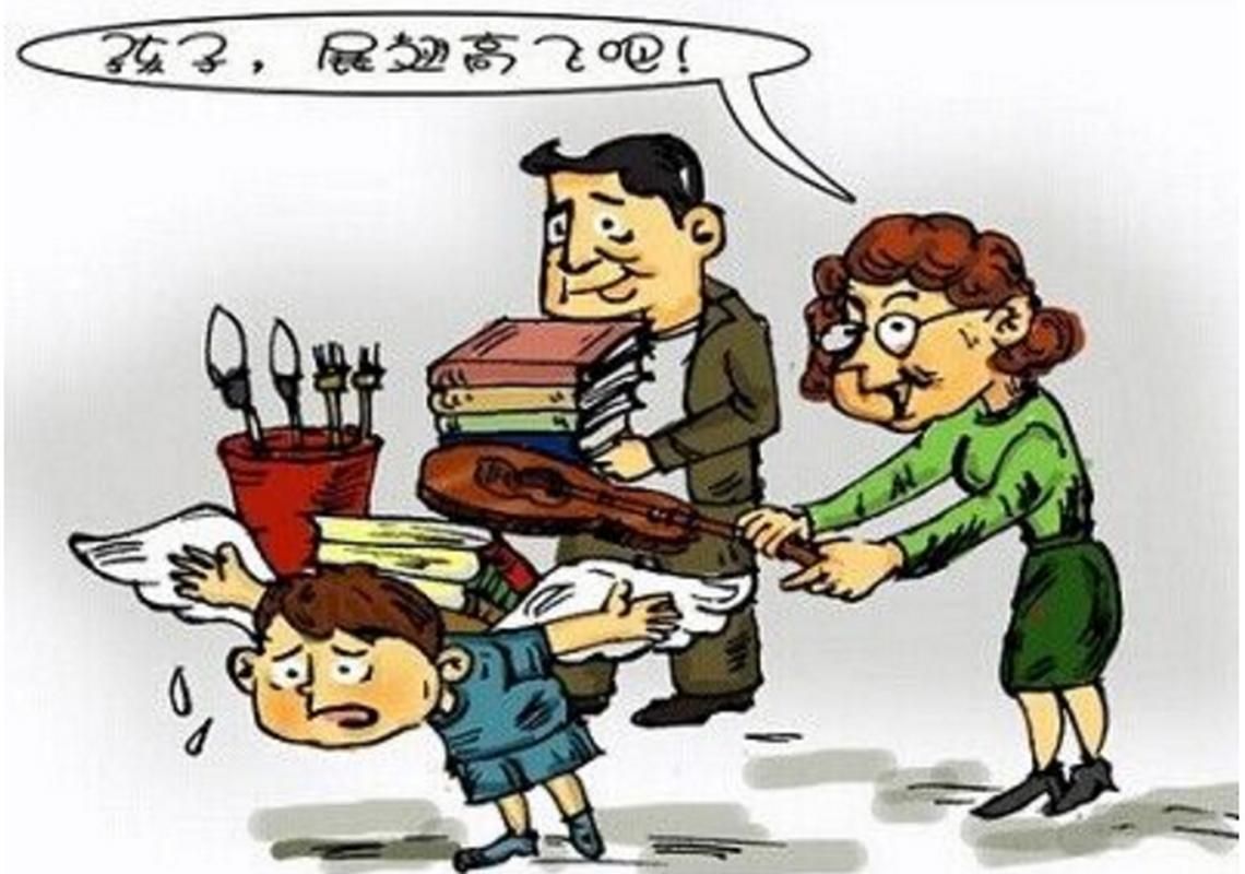 孩子不听话是谁的错？家长和孩子都需要反思和改变。