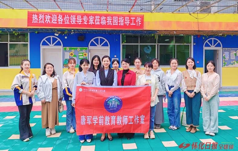 安泽幼哪家幼儿园好？本地家长真实口碑推荐！