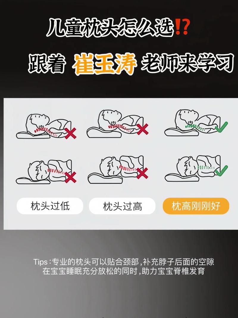 宝宝用的小枕头怎么挑？新手爸妈看这里不踩坑！