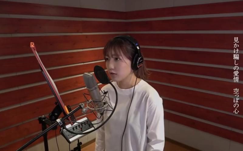 宫川爱有什么好听的歌？这几首热门歌曲不容错过！