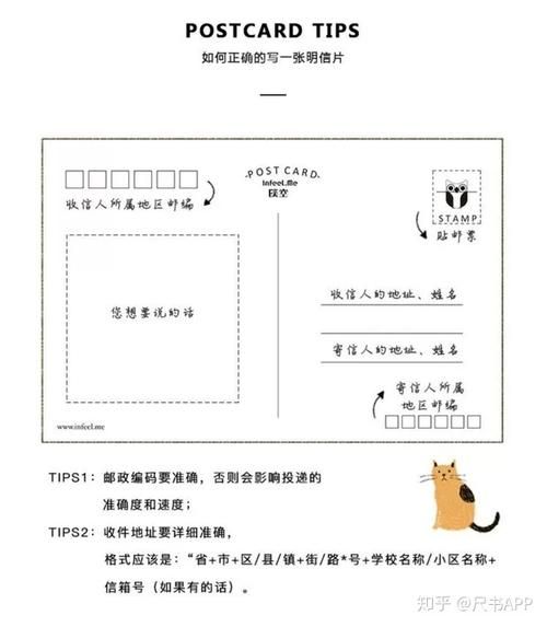 寄信人姓名电话怎么填？一分钟搞懂标准格式和位置。