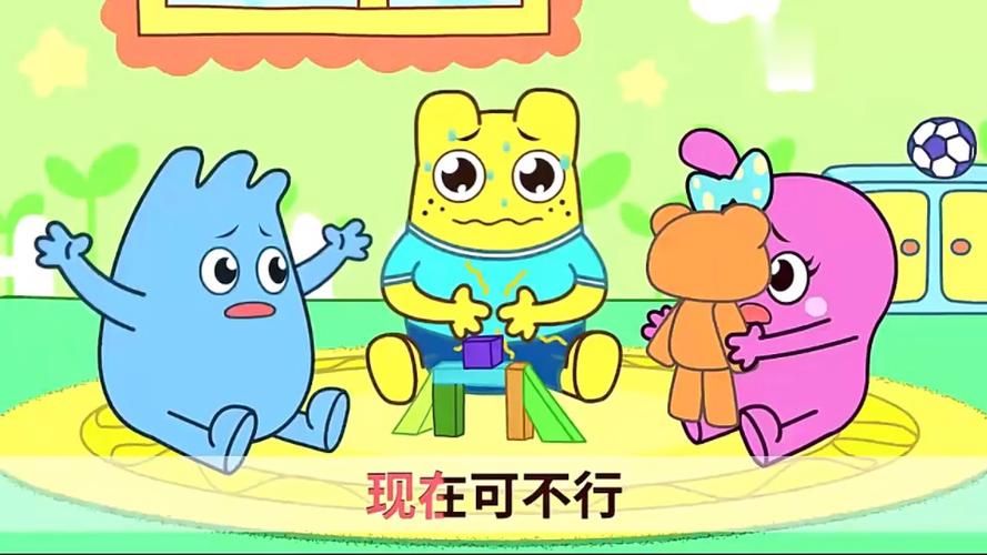 寻找适合小孩子的大便歌？这几首儿歌家长快收藏！