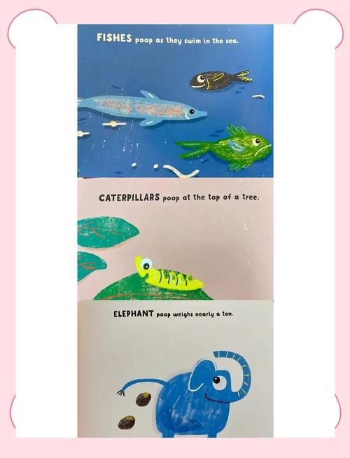寻找适合小孩子的大便歌？这几首儿歌家长快收藏！