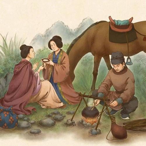 川子钟为什么那么多人喜欢？了解他背后的故事和魅力！