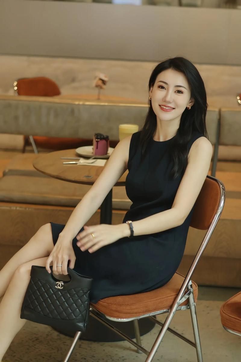 张伊伊是谁啊？关于她的详细信息看这里就够了！