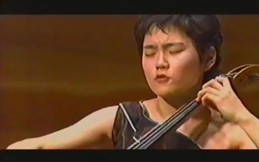 张汉娜的大提琴演奏有多厉害？回顾她的经典演奏瞬间。