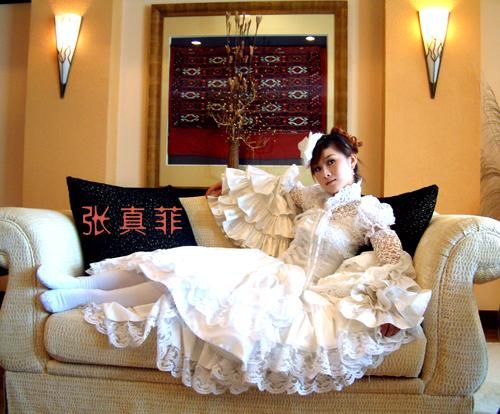 张真菲有哪些歌曲比较火？经典代表作不容错过！