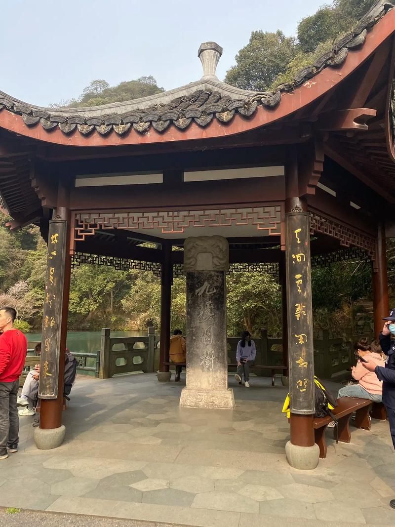 归龙井有哪些好玩的景点？当地人推荐这几个必去！