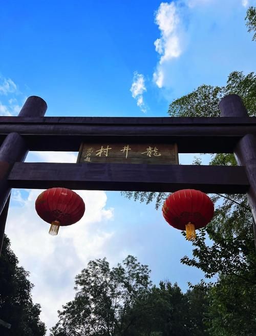 归龙井有哪些好玩的景点？当地人推荐这几个必去！