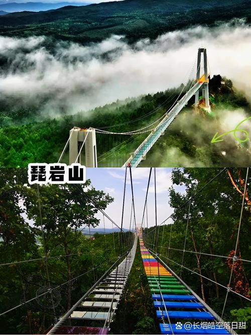 归龙井有哪些好玩的景点？当地人推荐这几个必去！