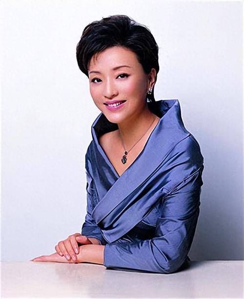 徐美澜是谁做什么的？一篇带你全面了解她的资料！