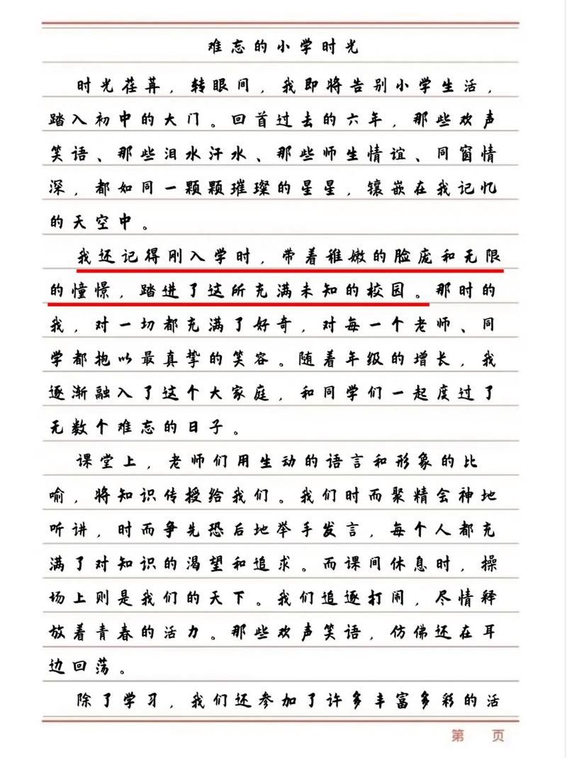 忆难忘的时光总是过得快？教你如何珍藏这些宝贵记忆！