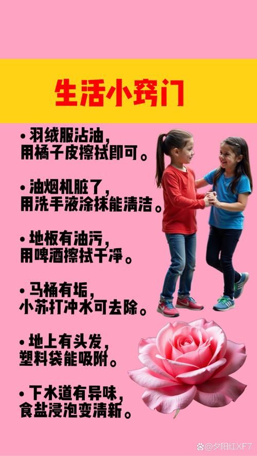 怎么发现生活中的小快乐？这几个简单方法很管用！