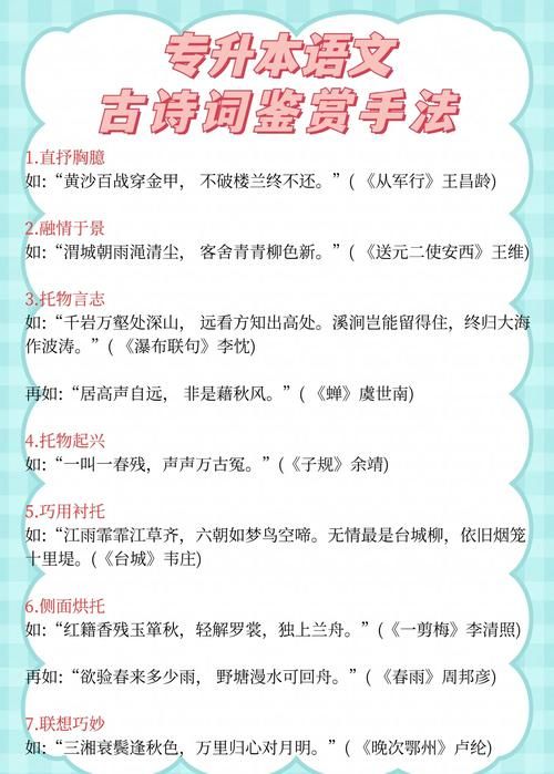 怎么才能听懂咏叹曲？掌握这几个欣赏要点就很容易。