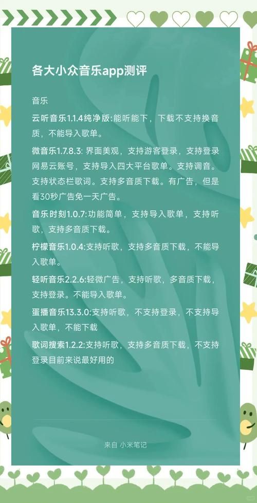 怎么挖掘小众又好听的另类曲？教你几招发现好歌！