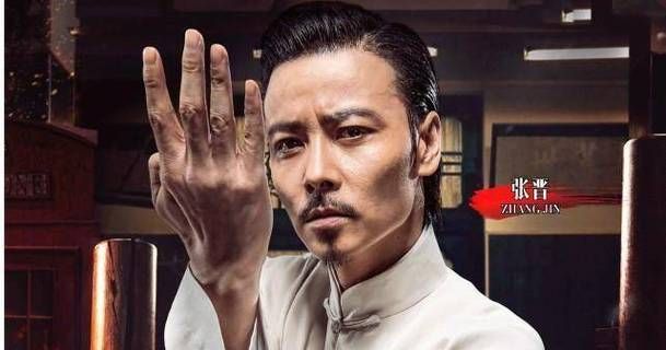 怎么评价张晋樵这个人？