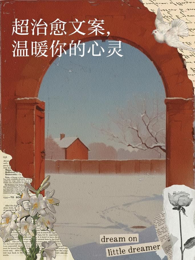 总有爱是真的吗？教你几招发现身边那些不经意的温暖瞬间！