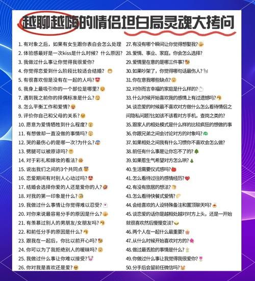 情侣间感觉爱不在了还能继续吗？先问自己这几个问题。