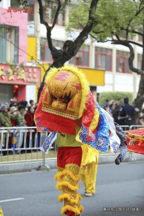 惠来人有哪些独特的习俗？这些传统文化很有意思！