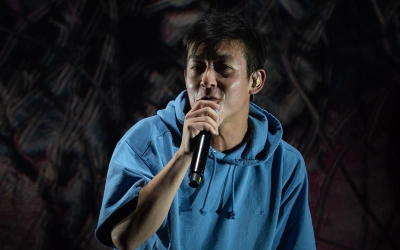 想了解歌手陈冠茜更多？这里有她的故事和音乐历程。