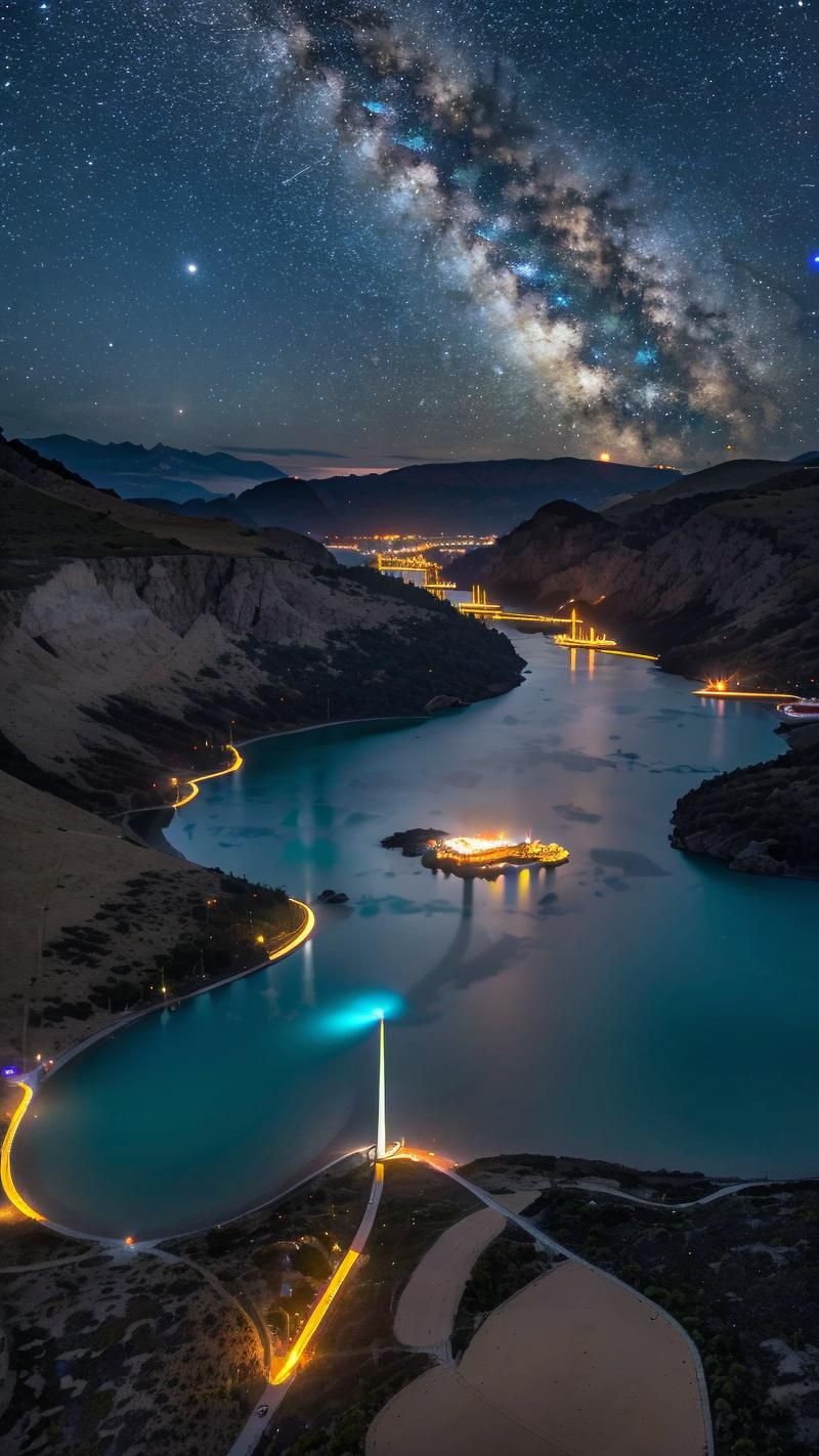 想去看绝美的星星海？这几个地方是最佳观赏点！