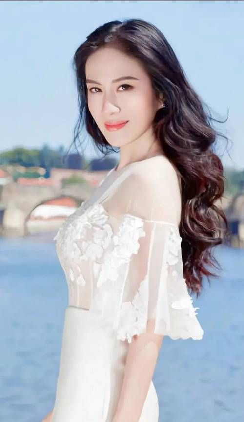 想要了解苏美璇更多信息？这篇介绍非常全面！