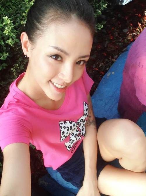 文筱芮现在干什么呢？关于她的最新情况都在这！