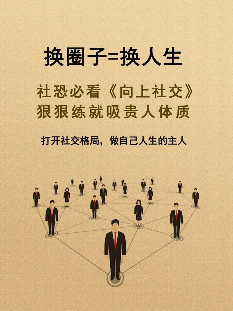 无束缚的人生有多爽？跳出固有思维圈子活出真我风采。