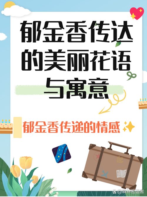 无言花代表什么意思？深入了解它背后隐藏的寓意！