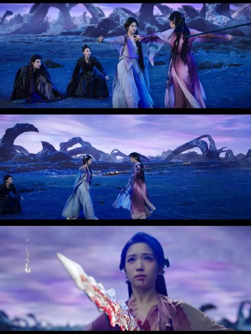 无辰诀大结局是什么样的？快来了解最终剧情走向！
