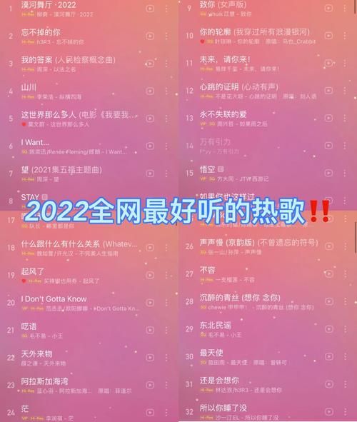 暖乐团的歌哪里能听？推荐这几个宝藏音乐平台！