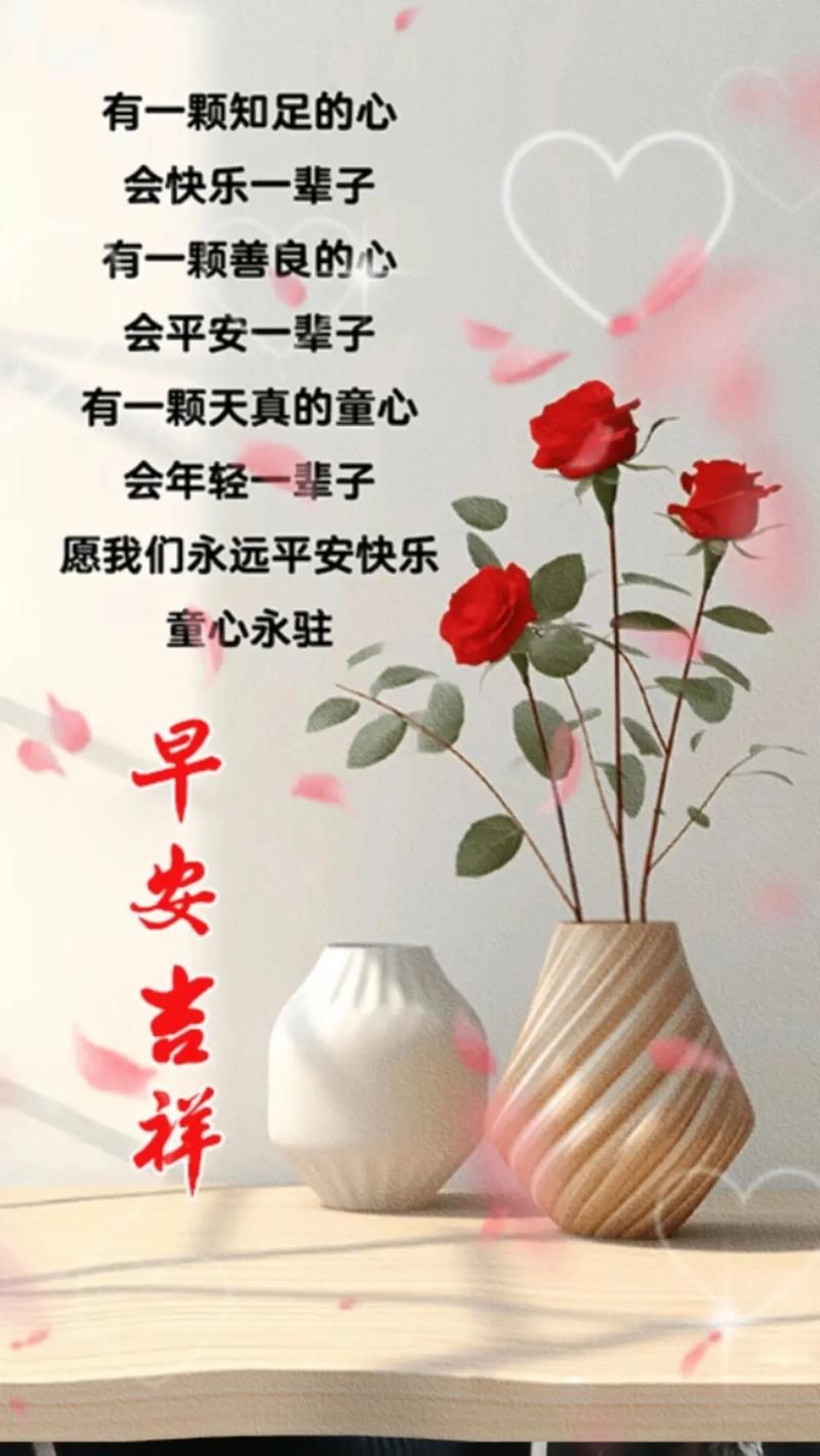 最好的祝福全给你，收藏这些话语温暖重要的人！