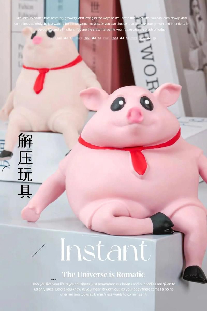 最近压力大总想嗷嗷嗷发泄？快试试这几个解压方法！