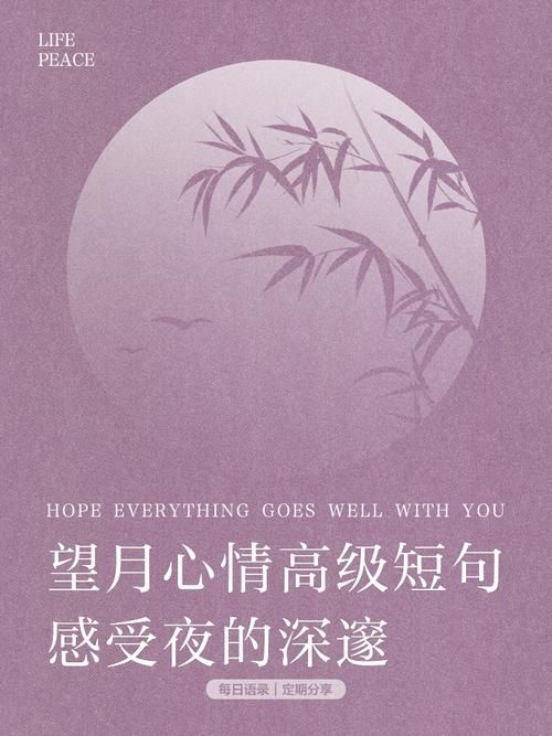 月高高的时候适合做什么？这几件事让你心情舒畅！