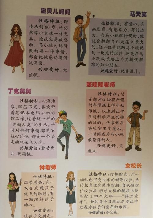 末小皮是谁呀？给大家详细介绍一下这个人物！