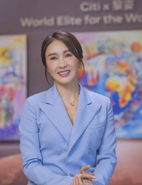 李智英现在怎么样了？追踪她的最新发展近况！