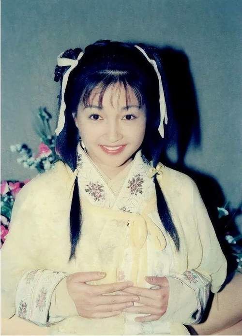李爱绮为什么这么红？盘点她的几首成名代表作！