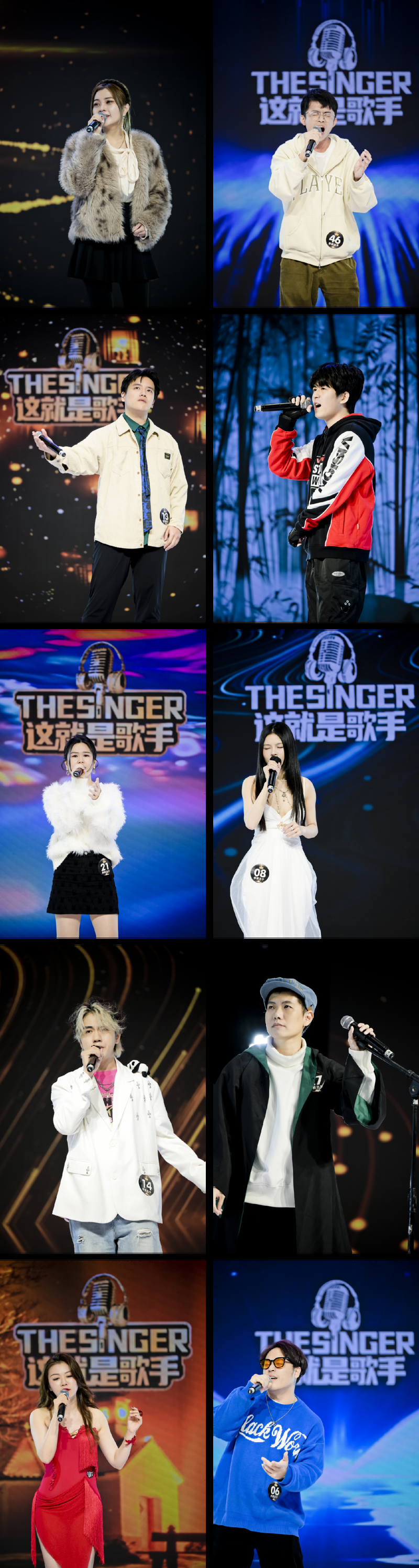 某音乐是谁唱的？歌手背景和歌曲创作故事大揭秘！
