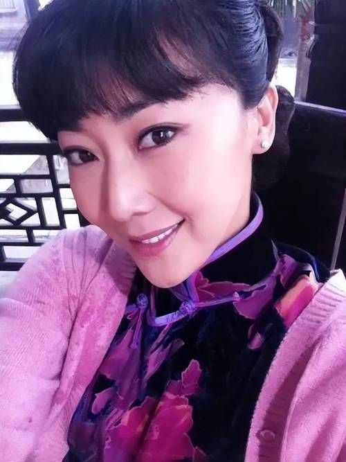 柴鑫茹是谁啊？这里有关于她的详细介绍！