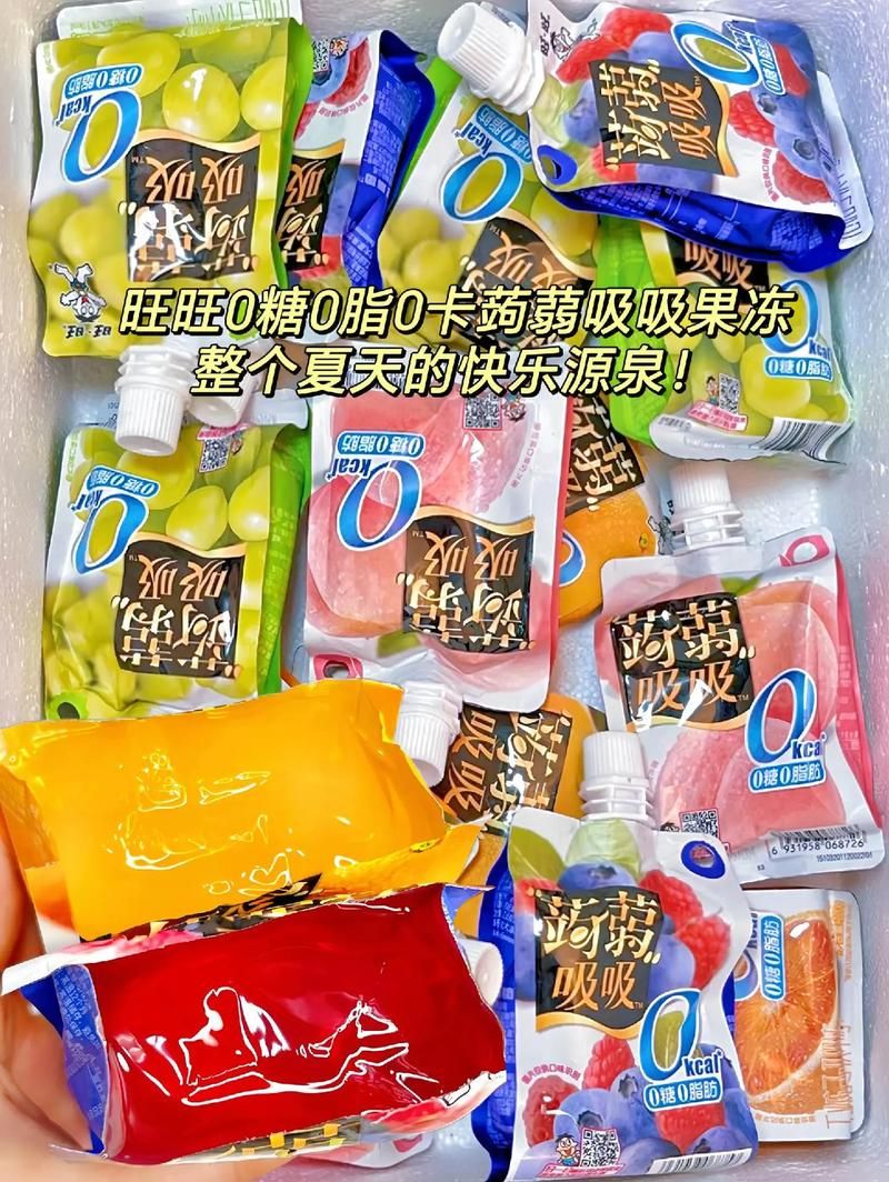 水无月的口感怎么样？尝过的都说清爽Q弹特别适合夏天！